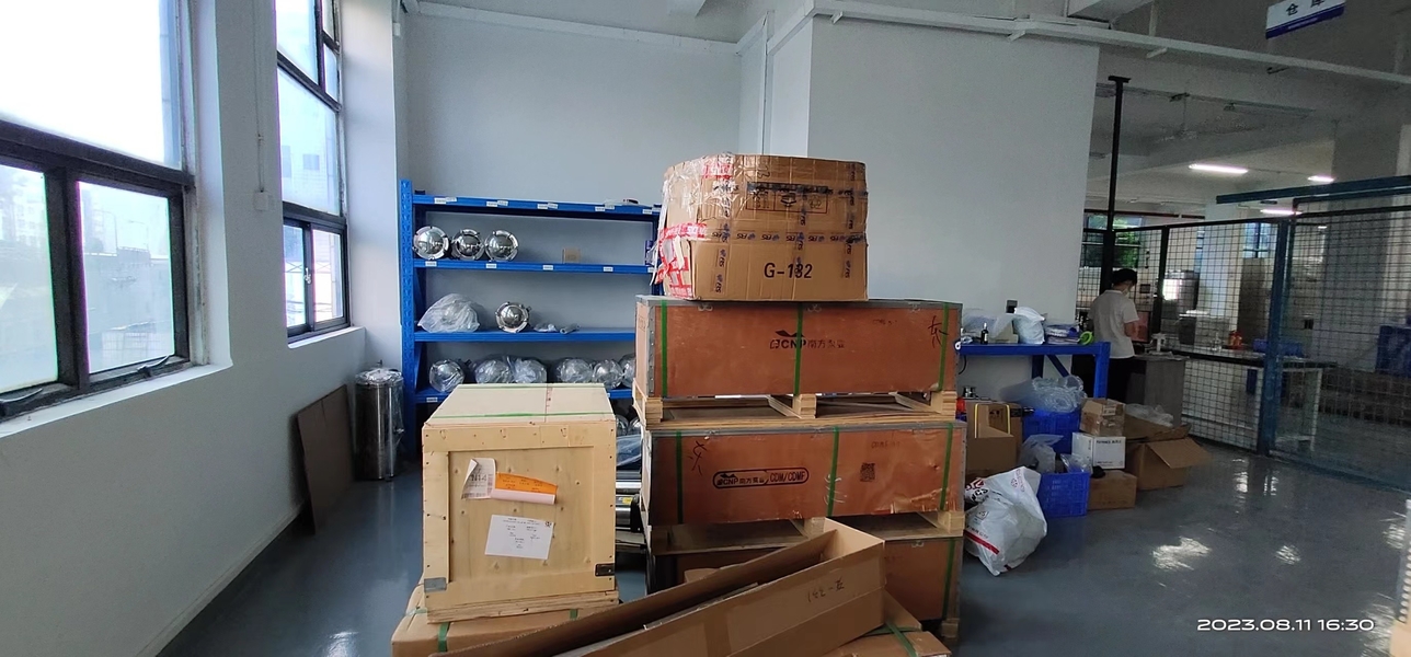 Dongguan Shenhua Mechanical and Electrical Equipment ...