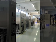 Shenhua electromechanical equipment company product test workshop