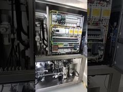 PCBA cleans the main power distribution cabinet of the device