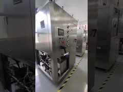 PCBA Cleaning Machine factory