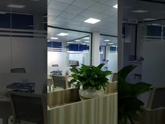 Shenhua electromechanical equipment company product test workshop