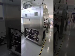 SME Cleaning machine