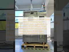 Remove The Stains On PCBA Using A Chemical Cleaning Agent SME-5600T main application Car electronics PCBA Military PCBA Aerospace PCBA Telecom PCBA Medical device PCBA Digital meters PCBA Machine Featu
