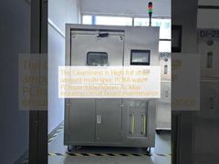 High Cleanliness PCB Cleaner 330x250mm