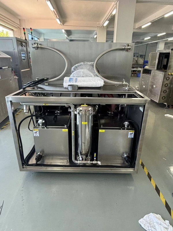 SME-5220 Wave Soldering Oven Synthetic Pallet Alumiun Pallet, Stainless Steel Pallet Flux Residual Cleaning Machine
