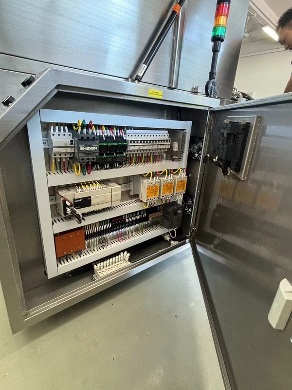 SME-5220 Wave Soldering Oven Synthetic Pallet Alumiun Pallet, Stainless Steel Pallet Flux Residual Cleaning Machine