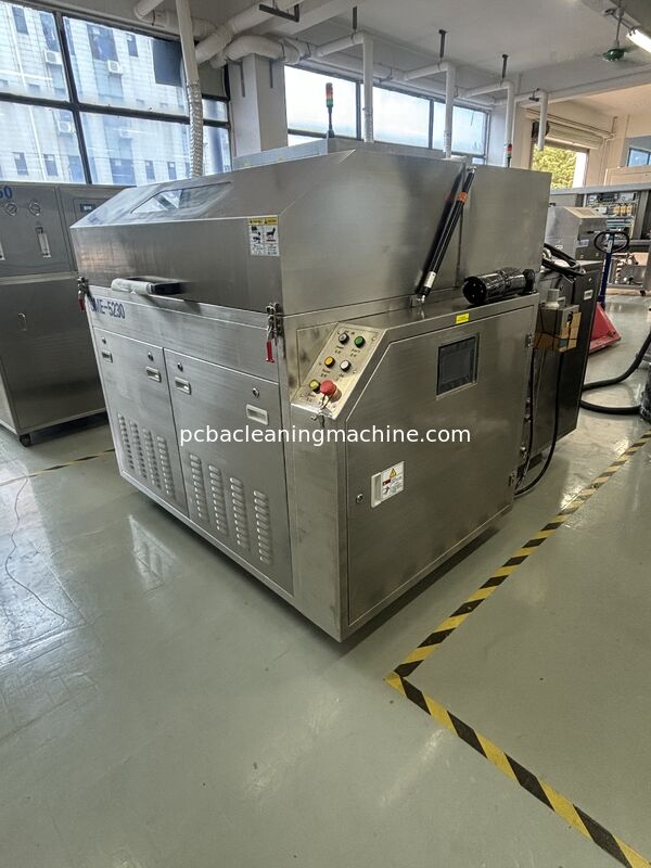 Noise Level Less Than 75 DB Total SUS 304 Structure Resist Acid and Alkali Corrosion Firm and Stable DIP And SMT Jig Tool