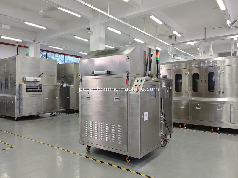 PLC Automatic Control Pallet Cleaning Machine Featuring 80L Liquid Tank Capacity and Dry Time 5 to 15 Minutes Suitable for Various Pallet Types