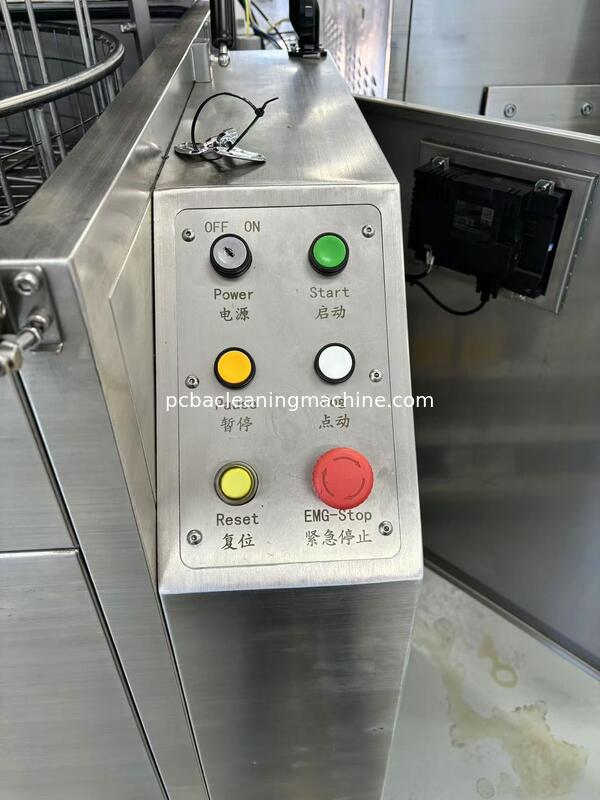 PLC Automatic Control Pallet Cleaning Machine Featuring 80L Liquid Tank Capacity and Dry Time 5 to 15 Minutes Suitable for Various Pallet Types