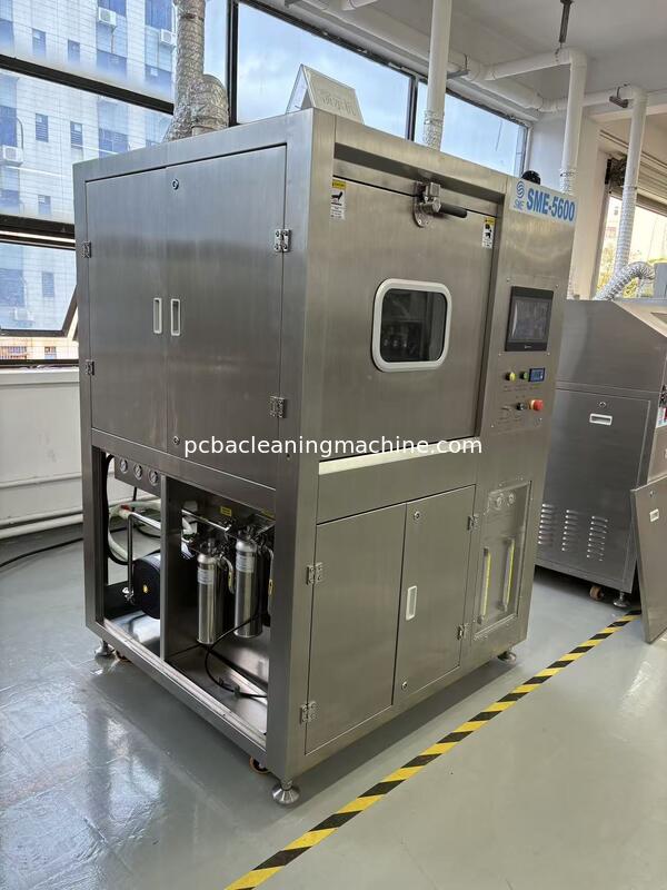Remove The Stains On PCBA Using A Chemical Cleaning Agent SME-5600T main application Car electronics PCBA Military PCBA Aerospace PCBA Telecom PCBA Medical device PCBA Digital meters PCBA MachineFeatu