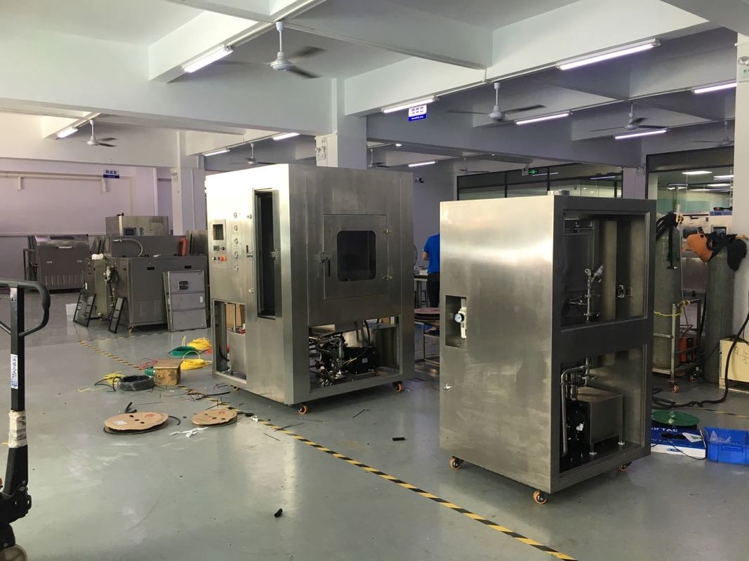 SME-750 Pneumatic Stencil Cleaner  736*736mm Solder Paste And Red Glue Stencil Automatic Cleaning Machine