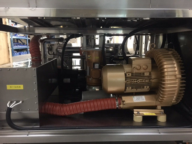 Wave Soldering Pallet Trap Fixture ETC Rehm Ersa Btu Heller N2 Reflow Oven Cooler Cleaning Machine