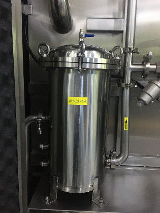 1000*1000mm frame screen size  ink and silver paste screen cleaning machine SME 3100 screen cleaner