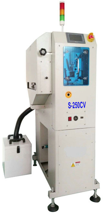 SMT in line Roller type PCB auto cleaner to remove dusts on PCB pads