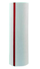 White Color 300mm PCB Clean Antistatic Adhesive Paper Roll PCB Inline Surface Cleaning Machine Paper Roll
