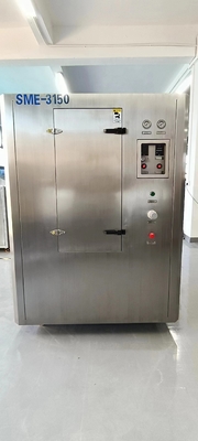 LED Solder Paste Printing Stencil 1500*1500mm Big Size Stencil Auto Cleaning Machine