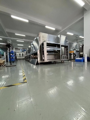 SME-8200 Spray Cleaning Equipment For Wafer Level Chip Level Packaging Processes