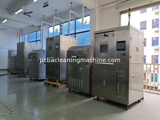 PLC Automatic Control Pallet Cleaning Machine Featuring 80L Liquid Tank Capacity and Dry Time 5 to 15 Minutes Suitable for Various Pallet Types