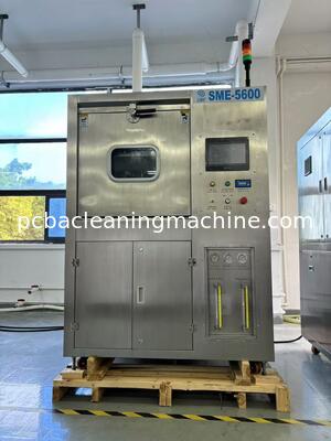 Remove The Stains On PCBA Using A Chemical Cleaning Agent SME-5600T main application Car electronics PCBA Military PCBA Aerospace PCBA Telecom PCBA Medical device PCBA Digital meters PCBA MachineFeatu