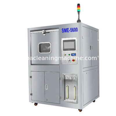 SME-5600 PCBA Cleaning machine  Automatic Cleaning Machine with CE Mark