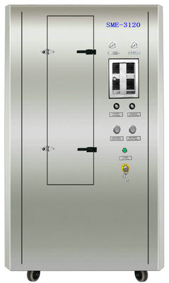 1000*1000mm frame screen size  ink and silver paste screen cleaning machine SME 3100 screen cleaner